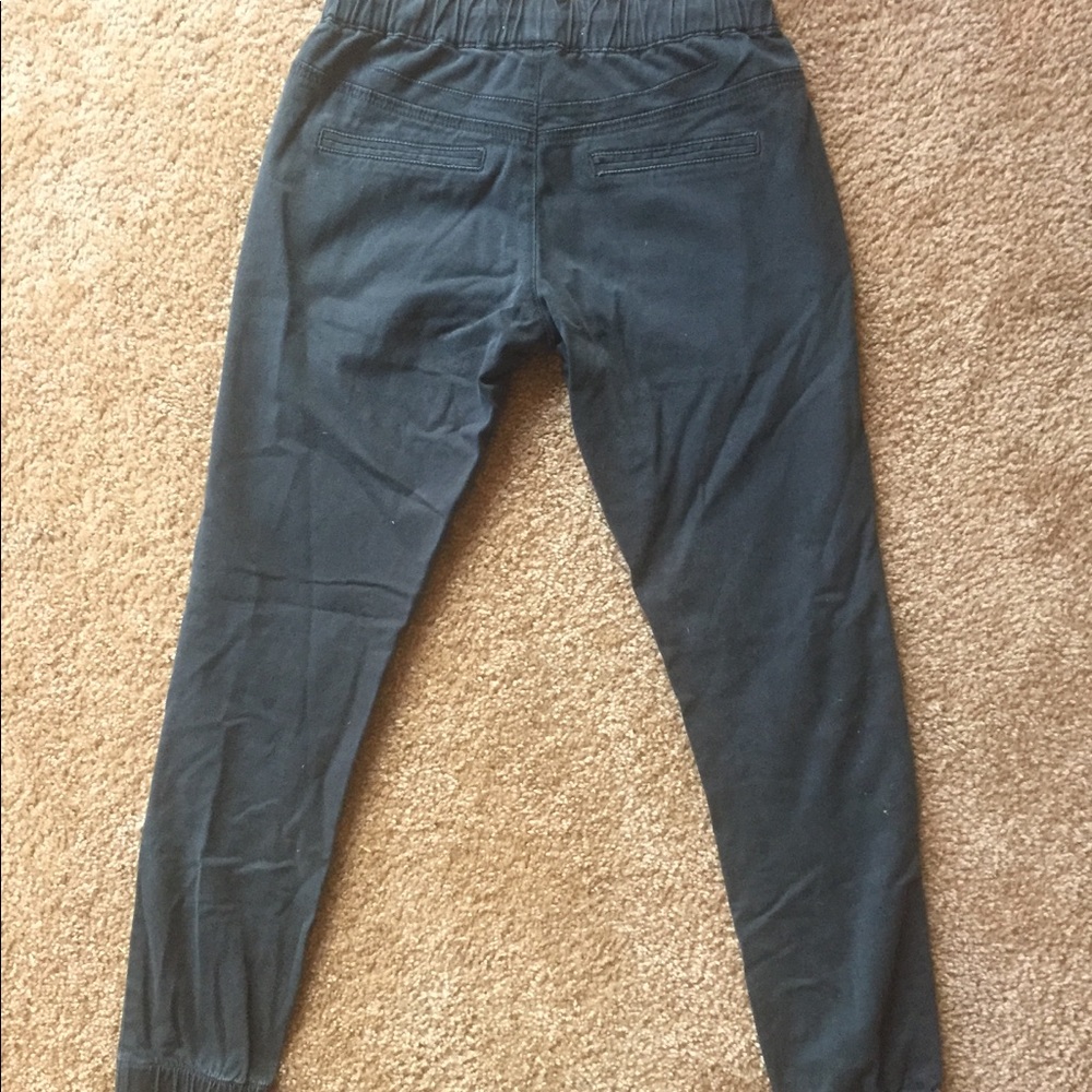 Bullhead women’s joggers XS